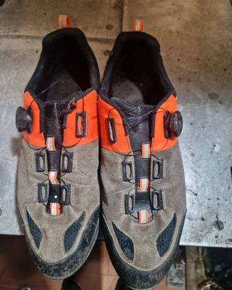 scarpe mtb