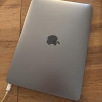 Apple MacBook (Retina, 12 pollici, 2018)