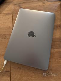 Apple MacBook (Retina, 12 pollici, 2018)