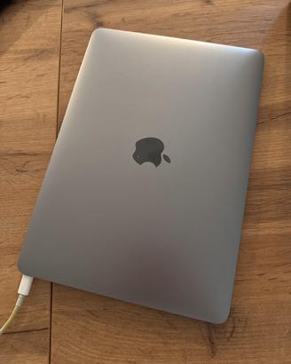 Apple MacBook (Retina, 12 pollici, 2018)