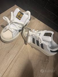 Adidas superstar bonega
