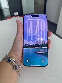 Iphone 17 pro Max 256Gb