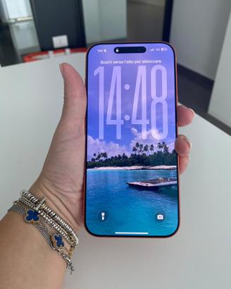 Iphone 17 pro Max 256Gb