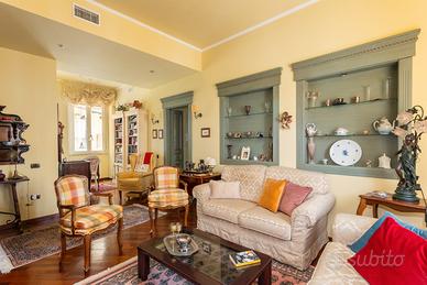 Trivano luminoso Monte Urpinu - Bonaria, Cagliari