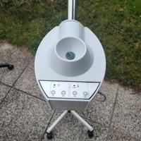 Vaporizzatore ad ozono