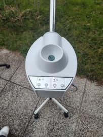 Vaporizzatore ad ozono