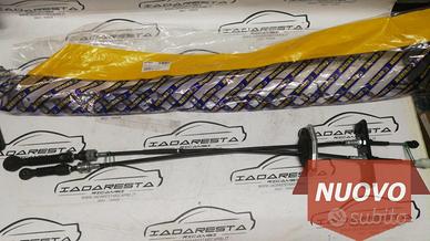 Cavo Comando Cambio Hyundai i10 08>13 437940X000
