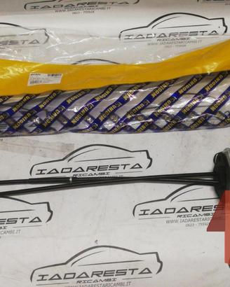 Cavo Comando Cambio Hyundai i10 08>13 437940X000