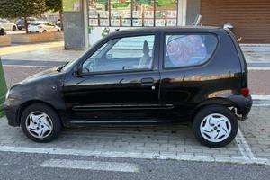 Fiat seicento 1.1