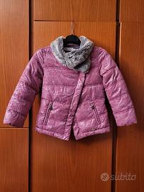 Piumino bimba GEOX Respira