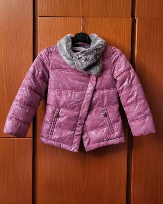 Piumino bimba GEOX Respira