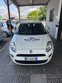 Fiat Punto 1.3 MJT II 75 CV 5 porte Street