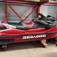 Seadoo rxt 325 2024