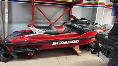 Seadoo rxt 325 2024