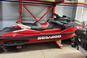 Seadoo rxt 325 2024