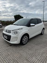 Citroen C1 VTi 72 S&S 5 porte Shine
