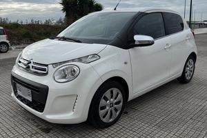 Citroen C1 VTi 72 S&S 5 porte Shine