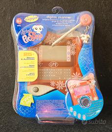 Tiger Gig Mio Caro Diario Star Wars Lcd Game