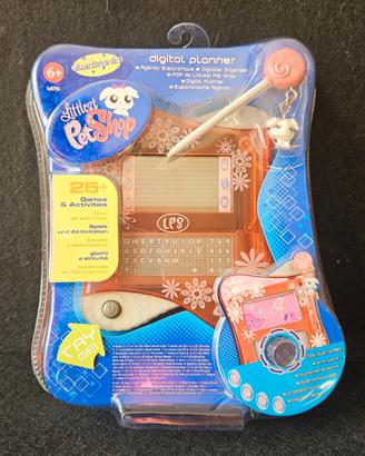 Tiger Gig Mio Caro Diario Star Wars Lcd Game