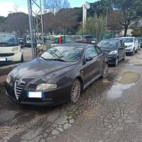 Alfa Romeo GT – Motore OK – Da sistemare o ricambi
