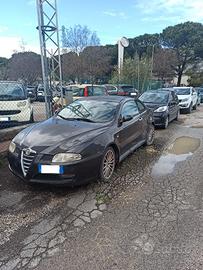 Alfa Romeo GT – Motore OK – Da sistemare o ricambi