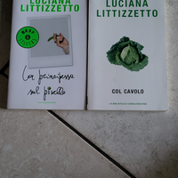 Libri Luciana Littizzetto