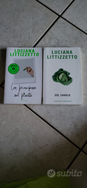 Libri Luciana Littizzetto