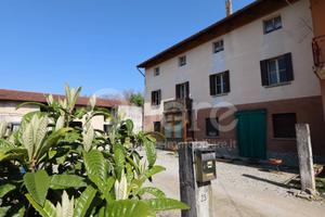 Casa in linea - Basiliano