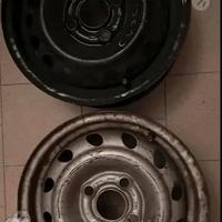 Cerchioni per auto opel corsa