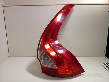 STOP FANALE POSTERIORE DESTRO VOLVO XC60 1Â° Serie