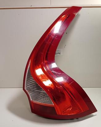 STOP FANALE POSTERIORE DESTRO VOLVO XC60 1° Serie