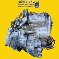 Motore Mini Countryman SD 2.0 170CV SIGLA N47C20A