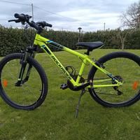 MTB Rockrider 24" ST500 Bambino