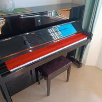 pianoforte Reisman