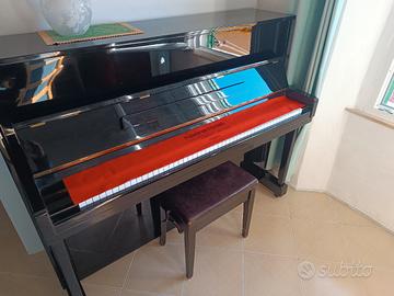 pianoforte Reisman