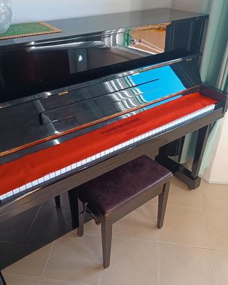 pianoforte Reisman