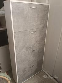 scarpiera 4 ante