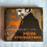 Bruce Springsteen - God's loneliest man 2 CD