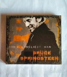Bruce Springsteen - God's loneliest man 2 CD