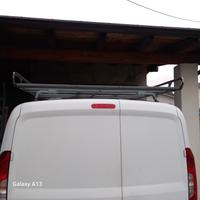 bagagliaio Doblo maxi