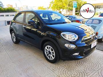 FIAT 500X 1.3 MultiJet 95 CV Pop Star