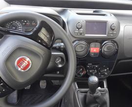 Fiat qubo - 2019