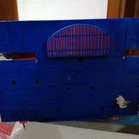 Dragon ball dolce forno