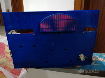 Dragon ball dolce forno