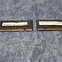 Art. 231 - MEMORIA RAM PER NOTEBOOK