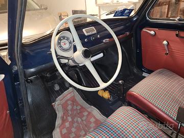 FIAT Altro modello - 1966