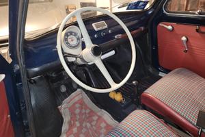 FIAT Altro modello - 1966