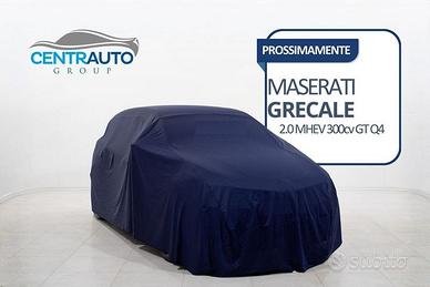 Maserati Grecale 2.0 MHEV 300cv GT