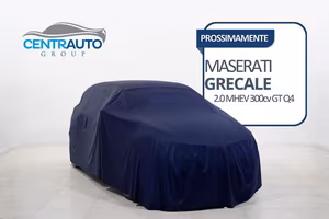 Maserati Grecale 2.0 MHEV 300cv GT