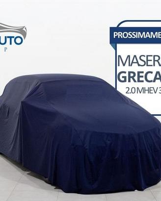 Maserati Grecale 2.0 MHEV 300cv GT